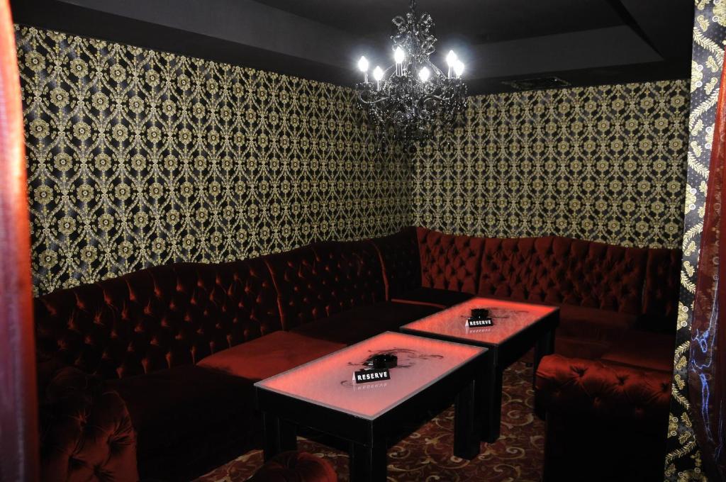 Citius Hotel Varna Eksteriør billede