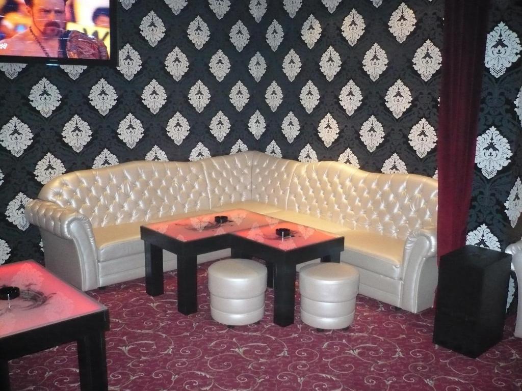 Citius Hotel Varna Eksteriør billede