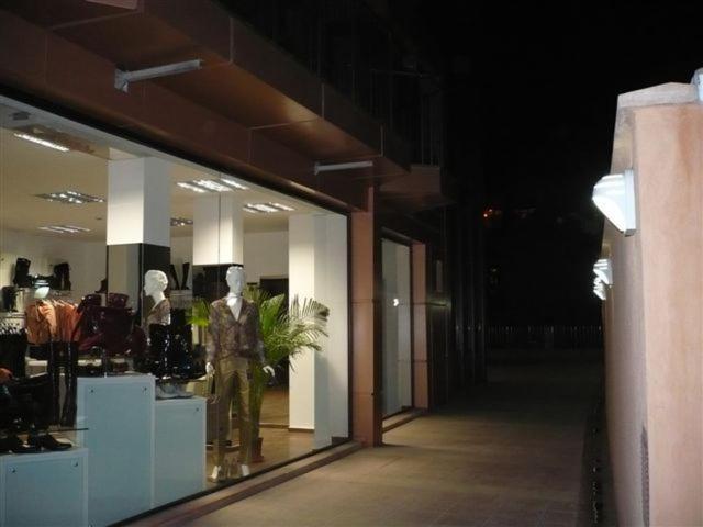 Citius Hotel Varna Eksteriør billede